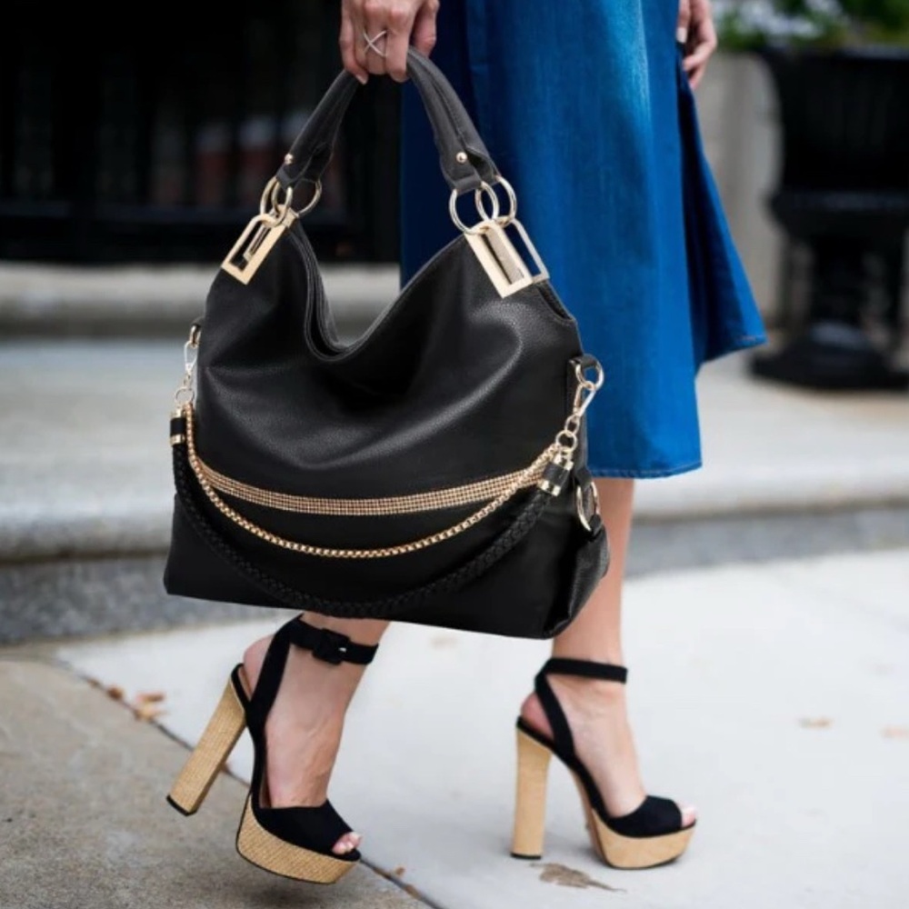 SHOULDER BAG Hobo for Women